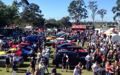 Book Our Gold Coast Holiday Apartments for Gold Coast Car Show 2019!