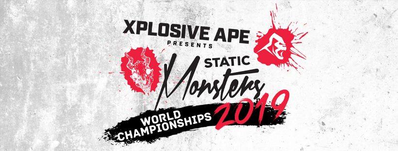 Get Ready for the 2019 Static Monsters World Championships with Surf Regency