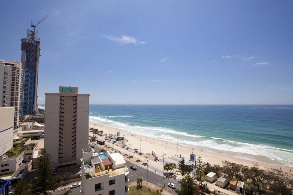 Top 3 reasons why guests love our Gold Coast Holiday Apartments Surf