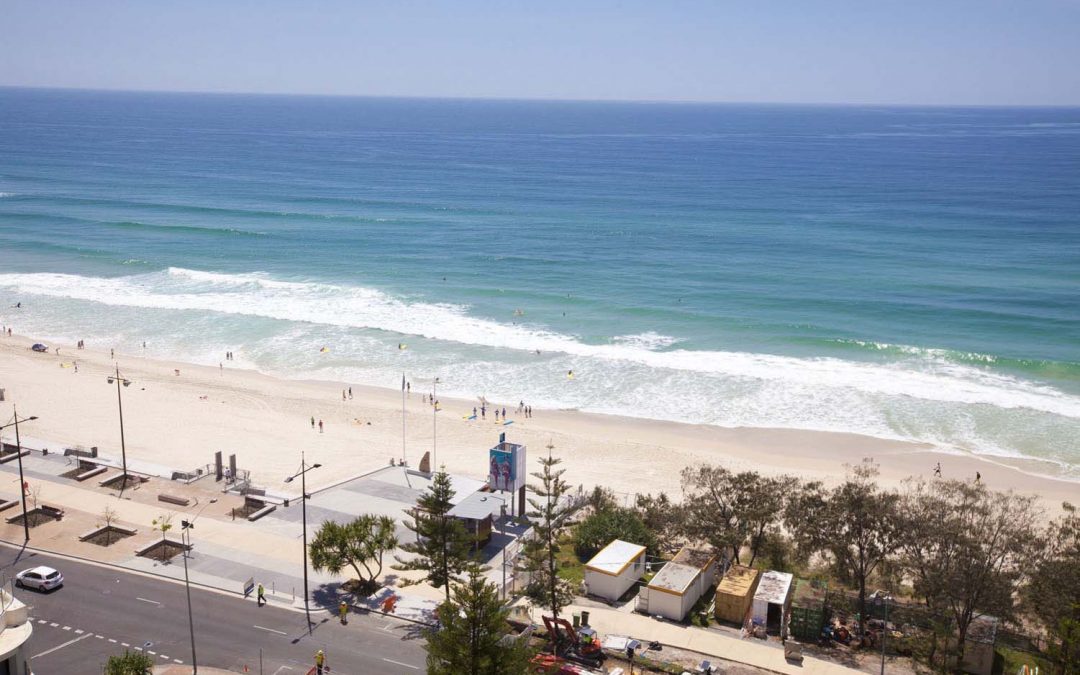 Surf Regency Gold Coast Accommodation