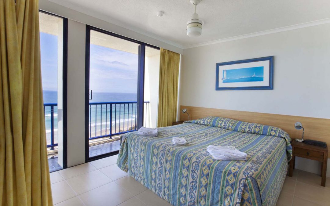 Surf Regency Holiday Apartments One Bedroom