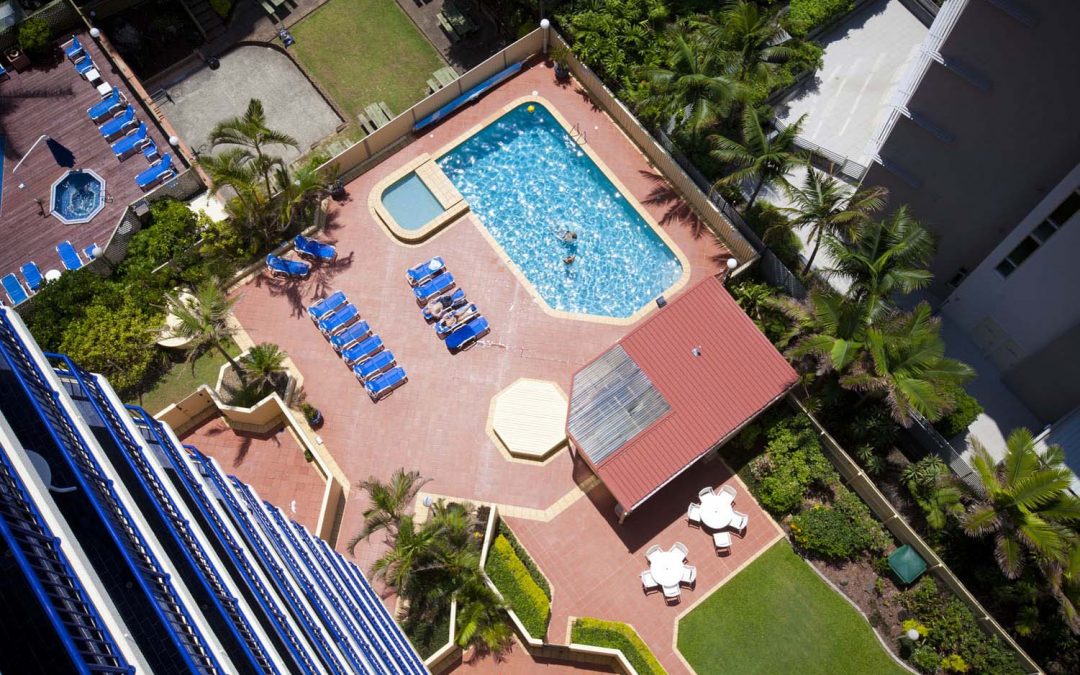 Surf Regency Holiday Apartments