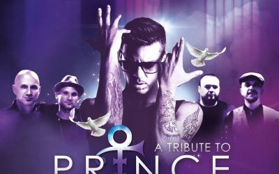 A Tribute to Prince – Purple Revolution