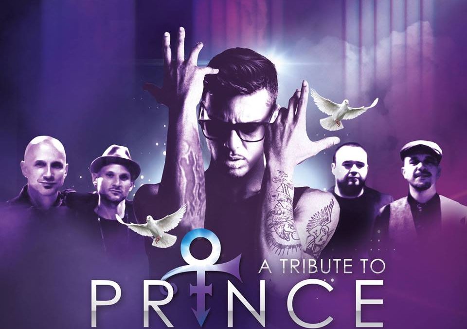 A Tribute to Prince – Purple Revolution