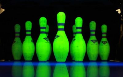 Family Fun at Surfers Ten Pin Bowling Centre