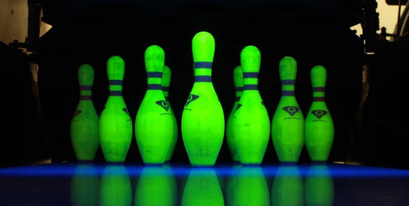 Family Fun at Surfers Ten Pin Bowling Centre