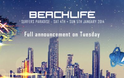 See the beach come alive via BEACHLIFE