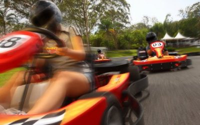 Things to Do near your Surfers Paradise Holiday Apartments