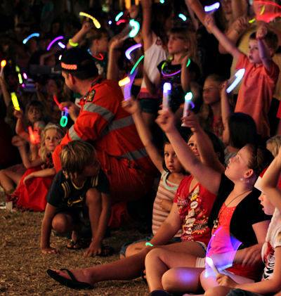 Surf Regency Blog Surfers Paradise Gold Coast Carols By The Beach