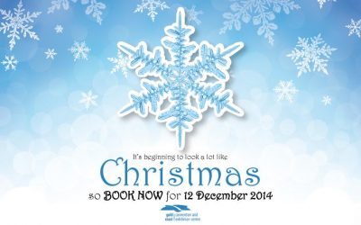 Centre of Christmas