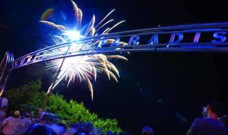 Surf Regency Blog Surfers Paradise Seafire Fireworks Challenge