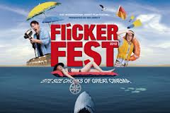 Flickerfest International Short Film Festival 2nd February 2013