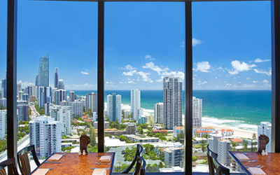 5 Must-Visit Restaurants Near Our Surfers Paradise Holiday Apartments