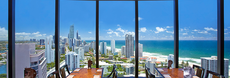 5 Must-Visit Restaurants Near Our Surfers Paradise Holiday Apartments