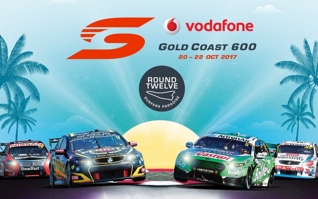 Gold Coast 600 Returns for Non-Stop Racing and Live Music