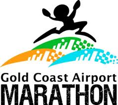 The Gold Coast Airport Marathon 2013