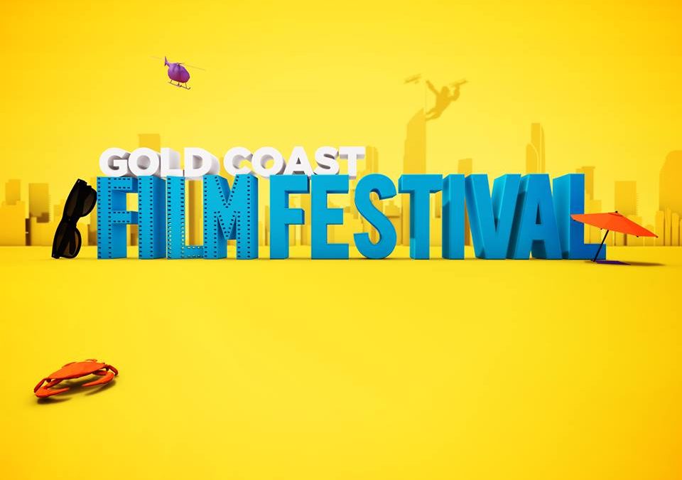 Celebrate Film at the Gold Coast Film Festival in April