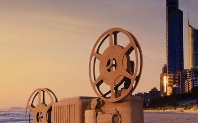 Celebrate Film on the Gold Coast This April