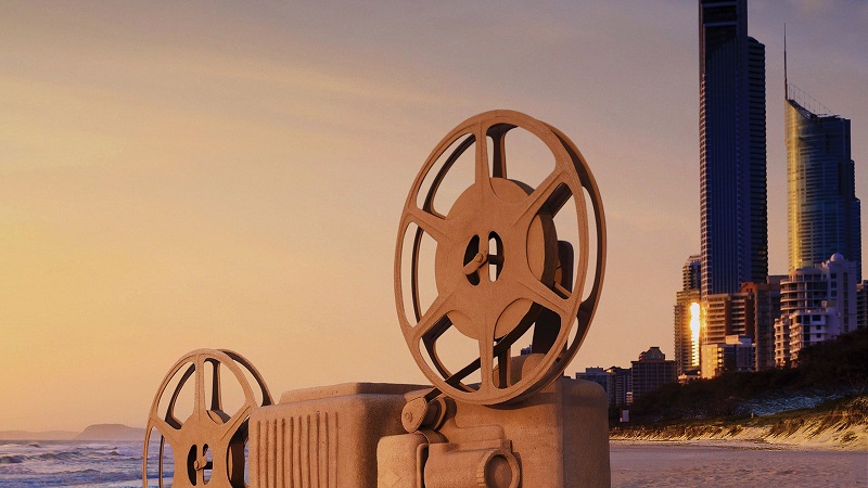 Celebrate Film on the Gold Coast This April