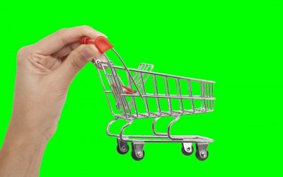We help you do the groceries so you don’t have to
