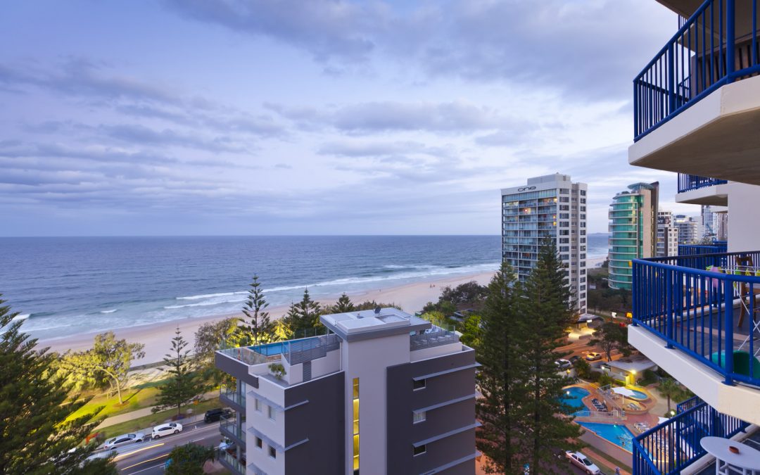 5 Beaches You Can Enjoy Near Our Surfers Paradise Holiday Apartments