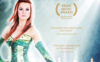 Ireland The Show