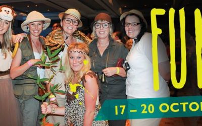 Netfest 2013 on the Gold Coast