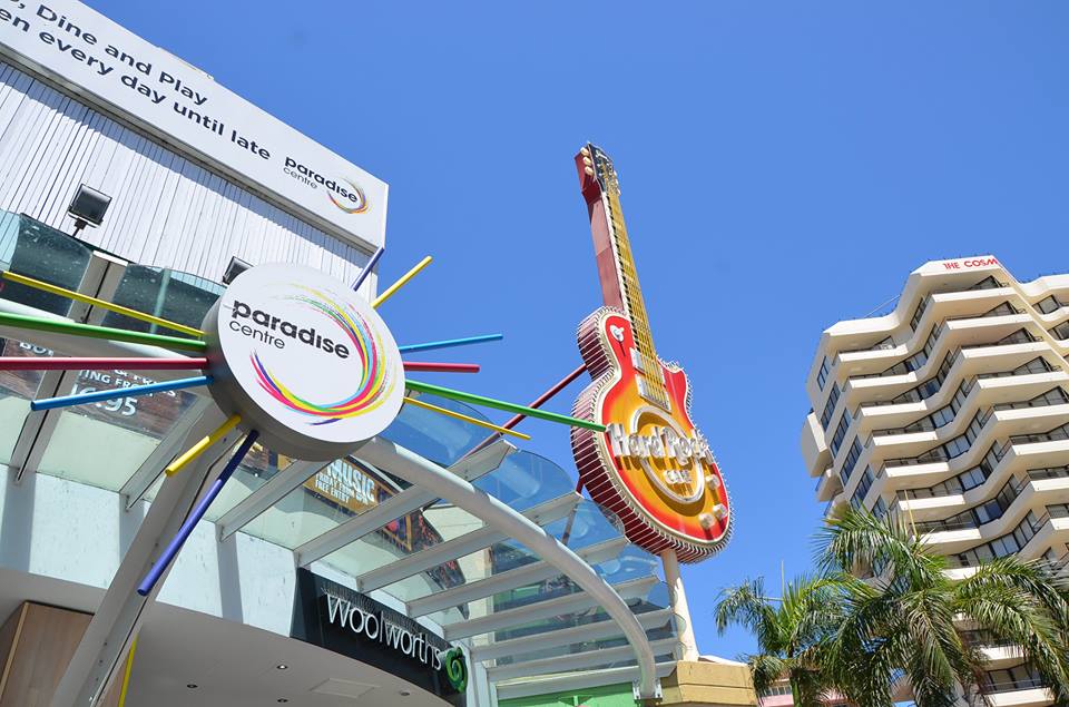 Top 5 Things to Do in Surfers Paradise Over the Winter School Holiday