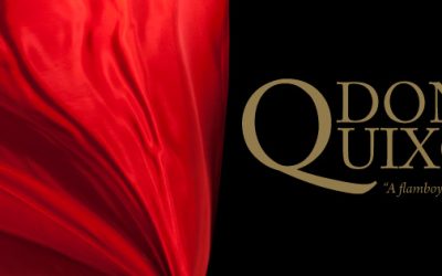 Watch Don Quixote live