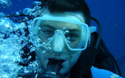 Gold Coast Diving Sites