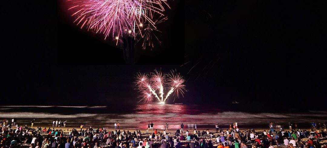 What You Can Enjoy This June in Surfers Paradise