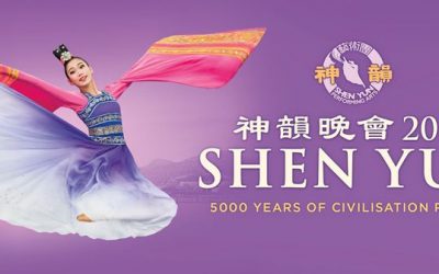 See Shen Yun This March Near Our Surfers Paradise Holiday Apartments