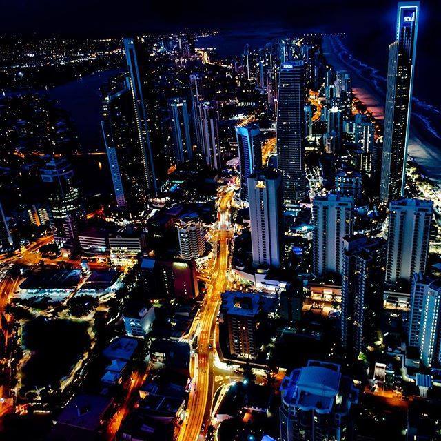 Surf Regency Blog Surfers Paradise Gold Coast Attractions