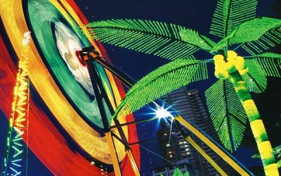 Book Our Surfers Paradise Family Accommodation for an Exciting Summer