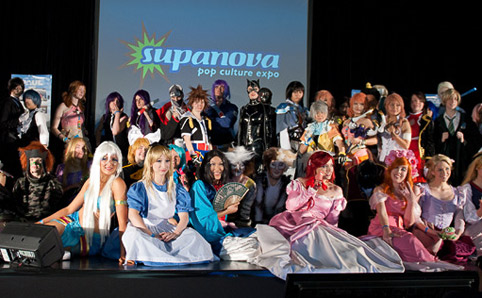 Surf Regency Blog Surfers Paradise Gold Coast Supanova