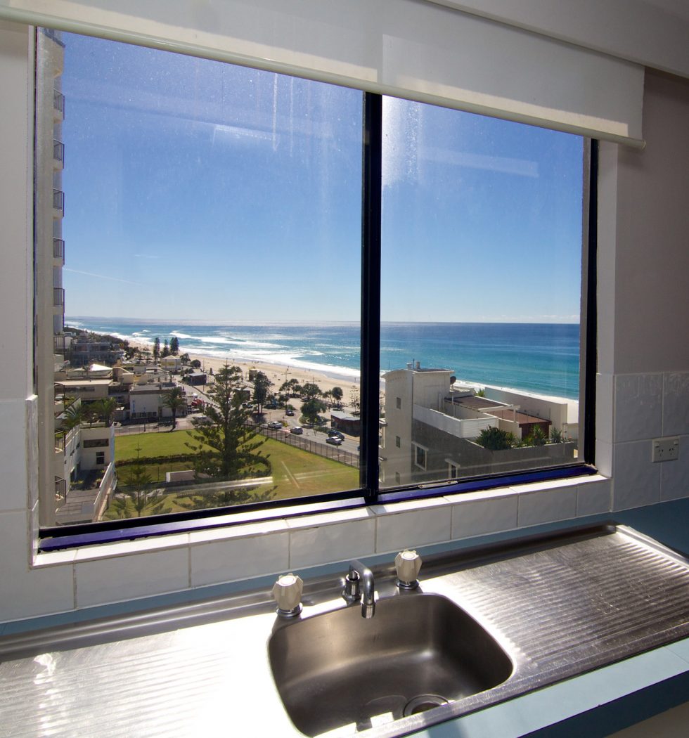 Endless Opportunities for Fun at Surf Regency Gold Coast Family Resort