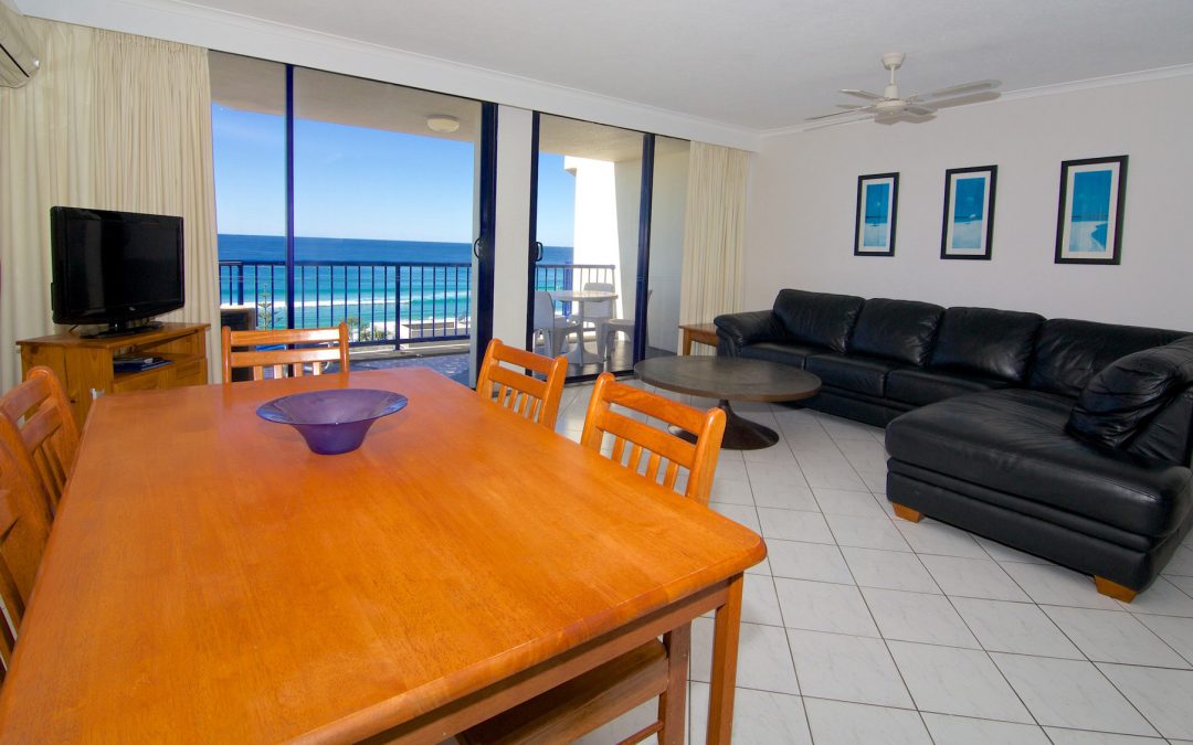 Feel Like Royalty on Your Gold Coast Holiday