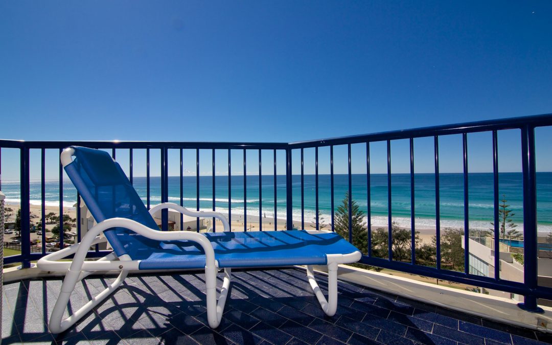 Soak Up the Sun on Our Resort’s Rooftop Terraces