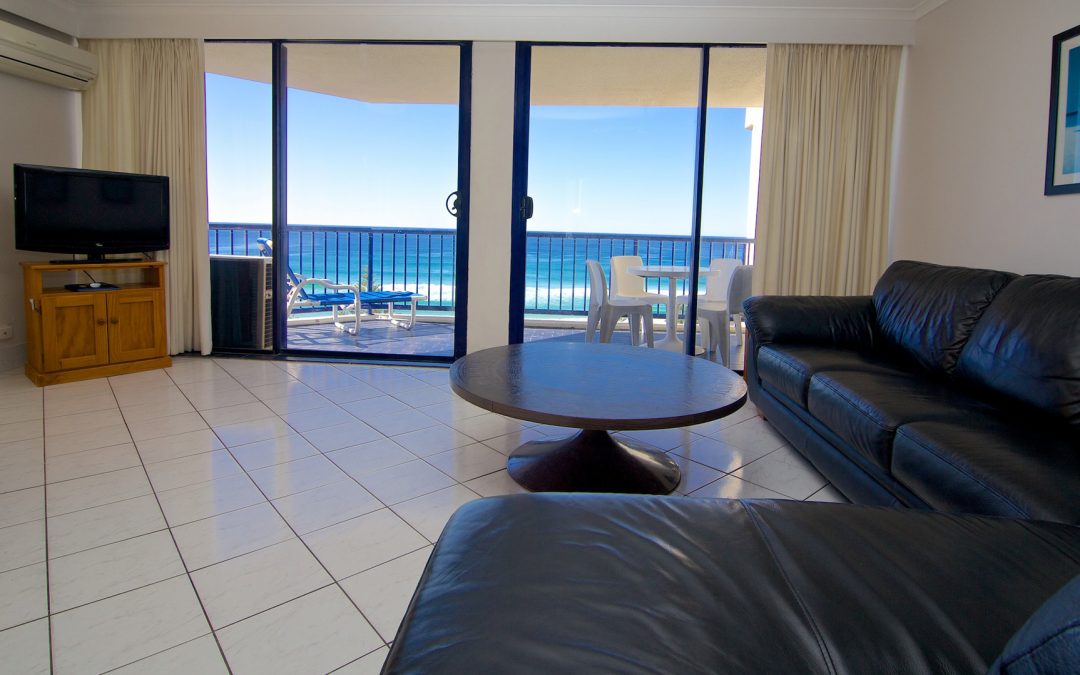 Enjoy a 5 Night Stay at Our 1 Bedroom Oceanview Apartment