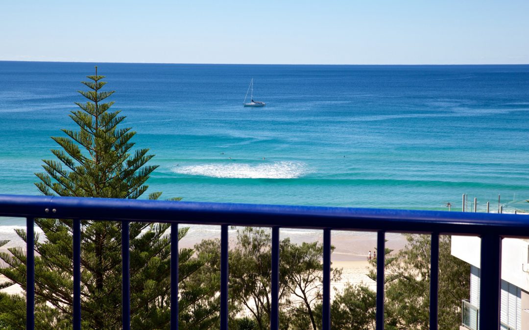5 FREE Things to Do on the Gold Coast This Spring | Surf Regency