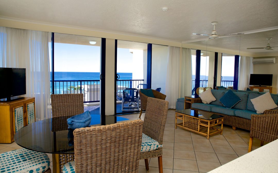 Surf Regency Holiday Apartments