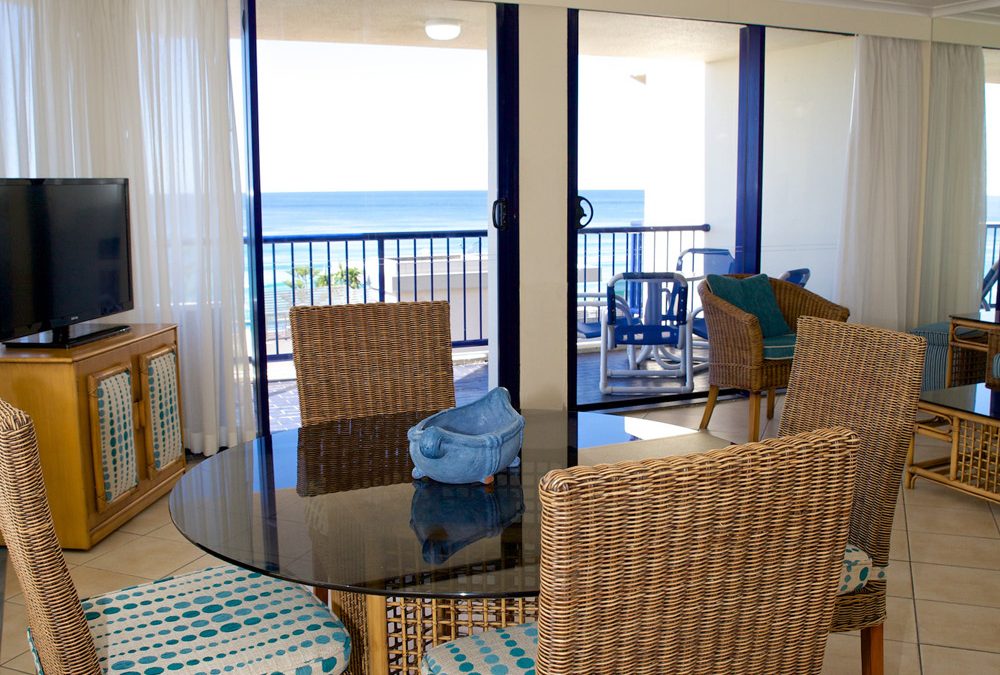 Surf Regency Holiday Apartments