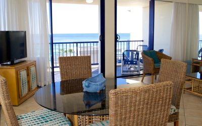 Surf Regency Caters for Families of All Sizes