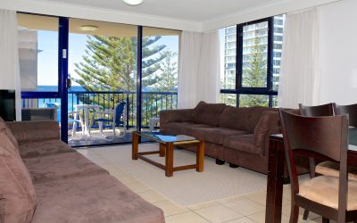 Have a Great Time on the Gold Coast