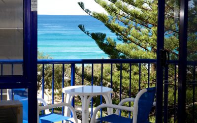 Start Your Year Right with a Trip to the Gold Coast