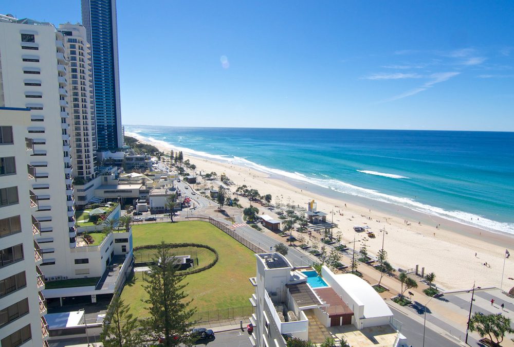 Top 5 Things to Do in Surfers Paradise