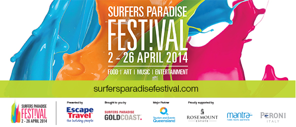 Surf Regency Blog Surfers Paradise Festival