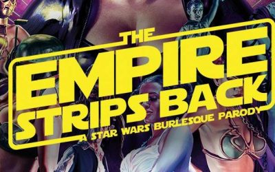 Watch The Empire Strips Back – A Star Wars Parody