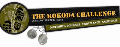 The Kokoda Challenge