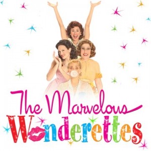 Enjoy a Nostalgic Night with The Marvelous Wonderettes